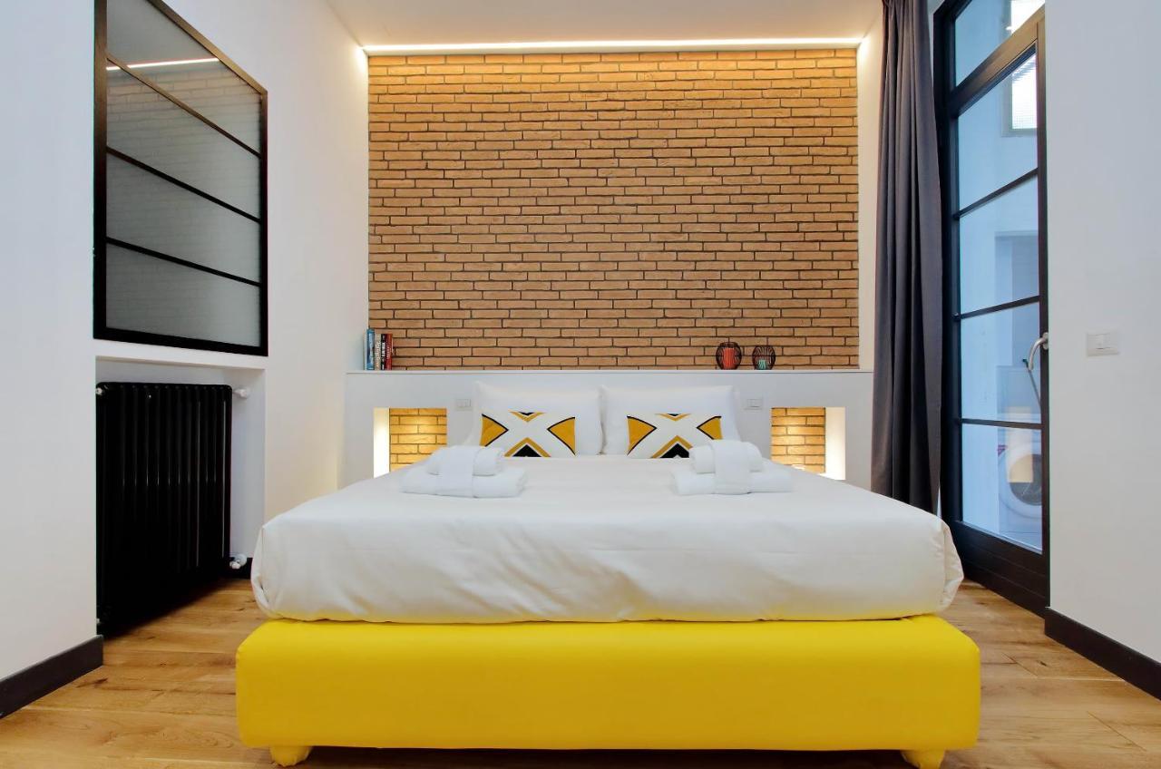 Апартаменти Eve Monti Penthouse Рим Екстер'єр фото